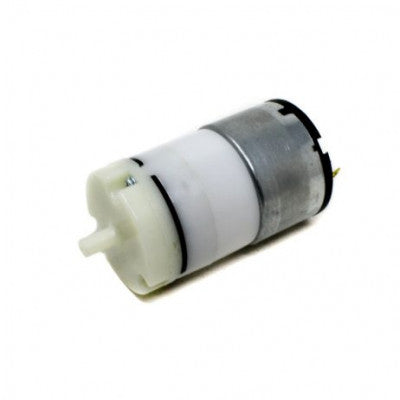 An 12V DC 3L/min Mini Air Pump