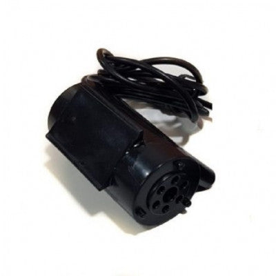 An 12V High Quality DC Mini Submersible Pump