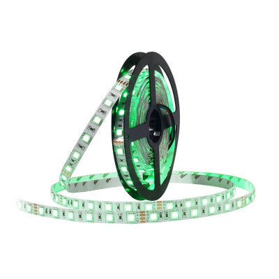 An 12V Warm White 5050 SMD LED Strip - 5Meter