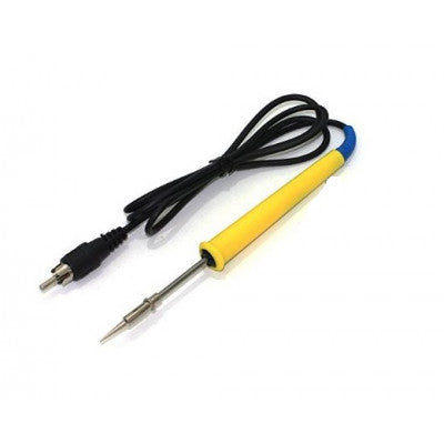 An 12W Micro Soldering Iron Station (Used Mainly for SMD Components)