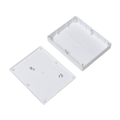 An 12x8x2 inches Enclosure/Cabinet for PCB