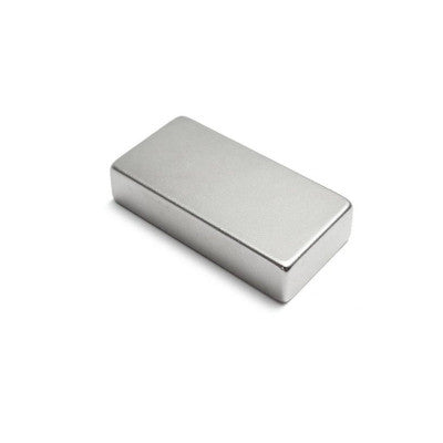 An 12mm x 9mm x 6mm (12x9x6 mm) Neodymium Block Magnet