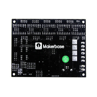 An 1.4 MKS Gen L V1.0 Mega2560 R3 RAMPS 3D Printer Controller Board