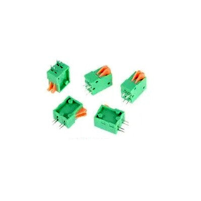 An 141V 2.54mm Pitch PCB Straight Foot Connectors Terminal Block-1pcs