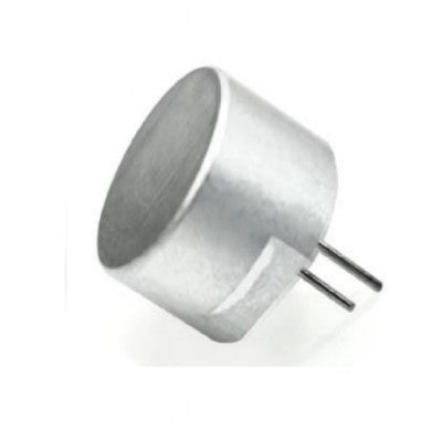 An 14mm NU40B14TR-1 40KHz Waterproof Distance Measuring Transmission& Receipt Ultrasonic Sensor Probe