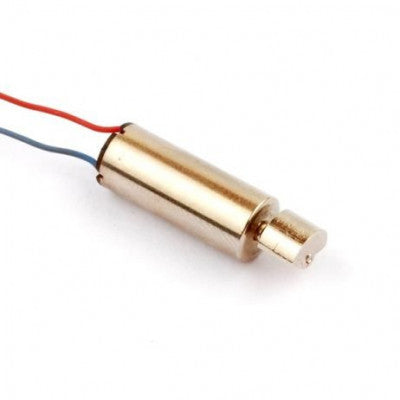 An 1.5-5V DC Vibration Motor with Wire