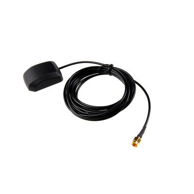 An 1575 Mhz GPS Antenna for GPS and GSM module with 3 Meter Cable-Good Quality