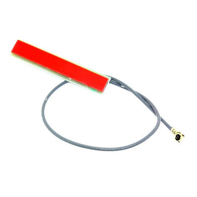 An 15cm 3DBI GSM-GPRS-3G PCB Antenna with IPEX Connector