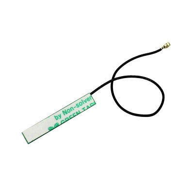 An 15cm 3DBI GSM-GPRS-3G PCB Antenna with IPEX Connector