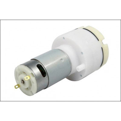 An 15L High Flow 555 Vacuum Pump, Air Pump, Oxygen Pump, Fish Tank Folding