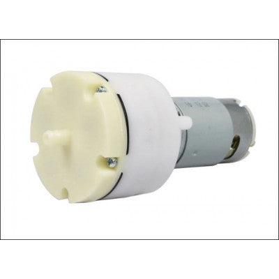 An 15L High Flow 555 Vacuum Pump, Air Pump, Oxygen Pump, Fish Tank Folding