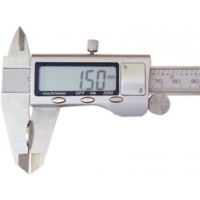 An 15mm x 1.5mm (15x1.5 mm) Neodymium Disc Strong Magnet