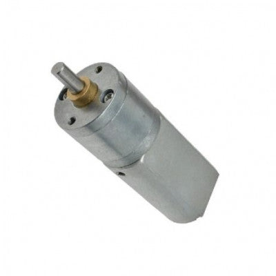 An 16GA 16MM 12V 200RPM/MIN All-metal DC Reduction Motor
