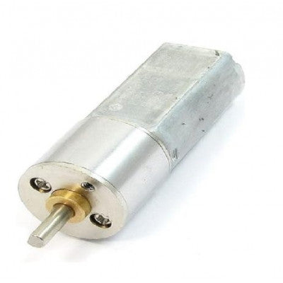 An 16GA 16MM 12V 300RPM/MIN All-metal DC Reduction Motor