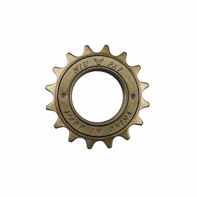 An 16T Freewheel for Ebike