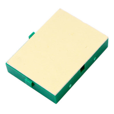 An 170 Points Mini Breadboard SYB-170 Green