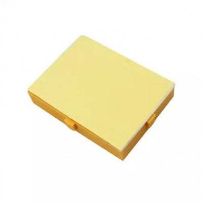 An 170 Points Mini Breadboard SYB-170 Yellow