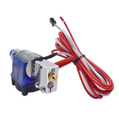 An 1.75mm Bowden Extruder Full Kit