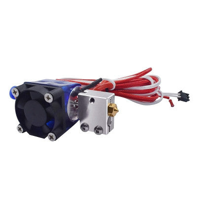 An 1.75mm Bowden Extruder Full Kit