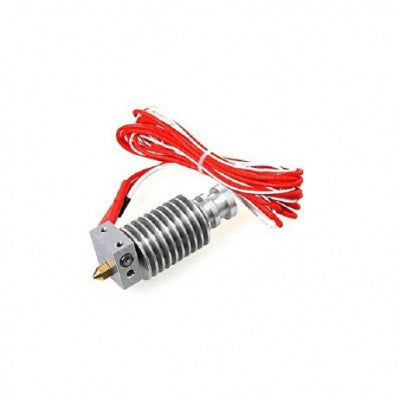 An 1.75mm Direct Extruder Kit wihout FAN