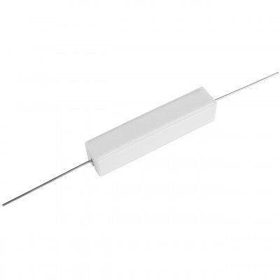 An 1.5 ohm - 10W - Fusible Cement Resistor