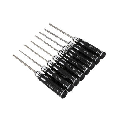 An 18in1 RC Tools Kits Box