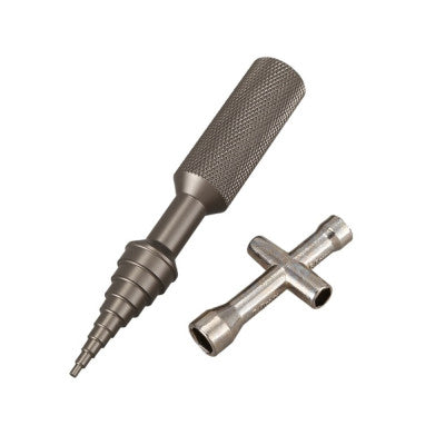 An 18in1 RC Tools Kits Box