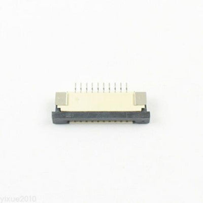 An 1mm Pitch 10 Pin FPCFFC SMT Drawer Connector