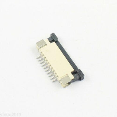An 1mm Pitch 10 Pin FPCFFC SMT Drawer Connector