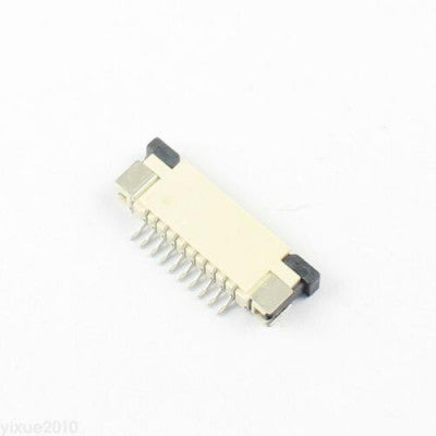 An 1mm Pitch 10 Pin FPCFFC SMT Drawer Connector