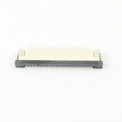An 1mm Pitch 20 Pin FPCFFC SMT Drawer Connector