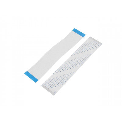 An 1mm Pitch 30 pin 200mm FPC A-Type Ribbon Flexible Flat Cable