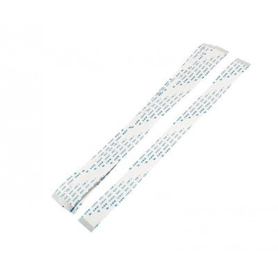 An 1mm Pitch 30 pin 200mm Same Side Contact FFC Ribbon Flexible Flat Cable