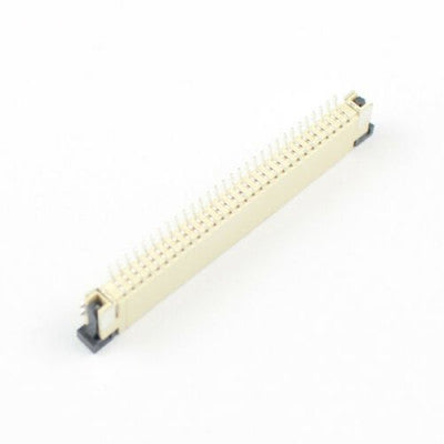 An 1mm Pitch 30 Pin FPCFFC SMT Drawer Connector