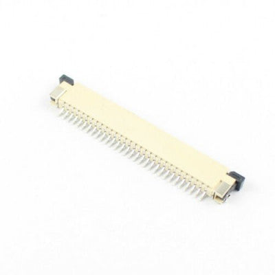 An 1mm Pitch 30 Pin FPCFFC SMT Drawer Connector
