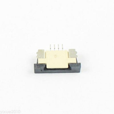 An 1mm Pitch 4 Pin FPCFFC SMT Drawer Connector