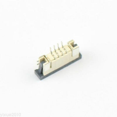 An 1mm Pitch 4 Pin FPCFFC SMT Drawer Connector