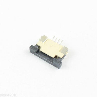 An 1mm Pitch 4 Pin FPCFFC SMT Drawer Connector