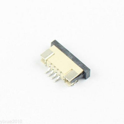 An 1mm Pitch 4 Pin FPCFFC SMT Drawer Connector