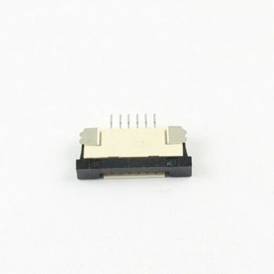 An 1mm Pitch 6 Pin FPCFFC SMT Drawer Connector
