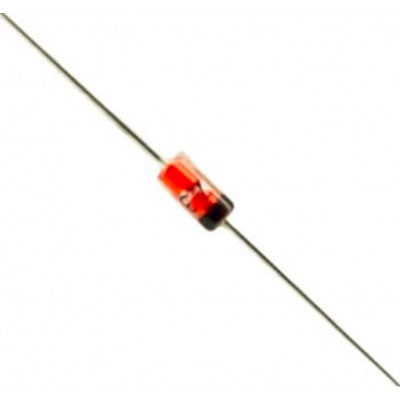 An 1N34 Germanium Diode