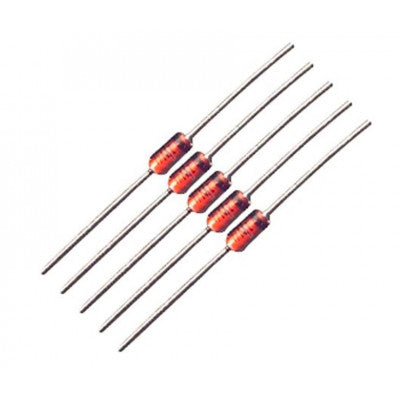 An 1N4148 Diode - 5 Pieces pack