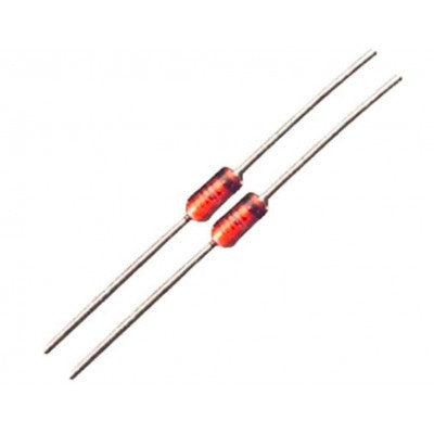 An 1N914 Small Signal Fast Switching Diode - 2 pieces pack