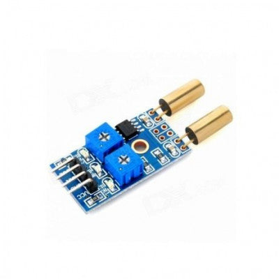 An 2 Channel Tilt Sensor Module