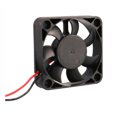 An 2 inch - 24V - DC Cooling Fan - 50mm