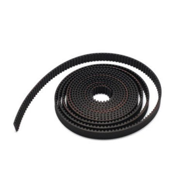 An 2 Meter x GT2 Open Loop Timing Belt 6mm Width for 3D Printer