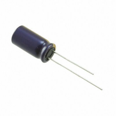 An 2.2F - 2.7V - Super Capacitor
