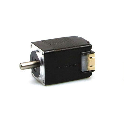 An 20HS30-0604 NEMA 08 0.18Kg-cm Stepper Motor Round Type