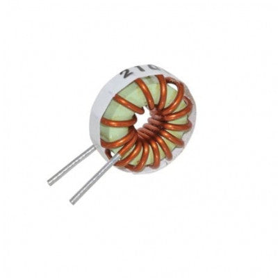 An 2101-H-RC 2205 High Current Toroid Inductors