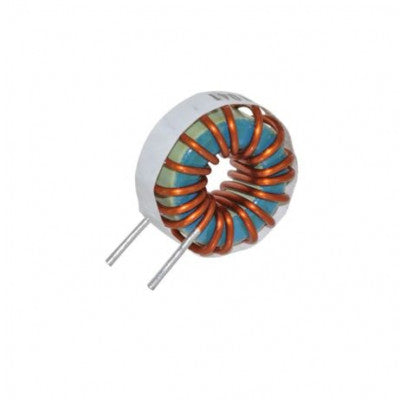 An 2101-V-RC 2206 High Current Toroid Inductors